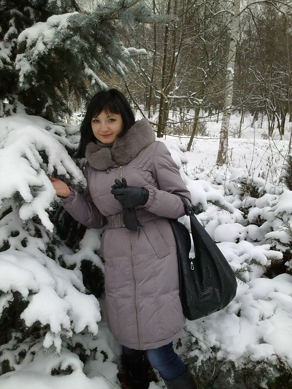 Тома Снегур | Киев