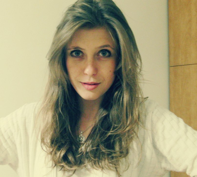 Дарья Марин Мирчевна | Хайфа