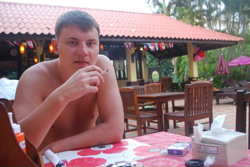 Василий Марков | Дзержинский