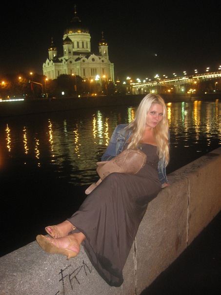 №49, Анна Короткова, Москва №49, Анна Короткова, Москва