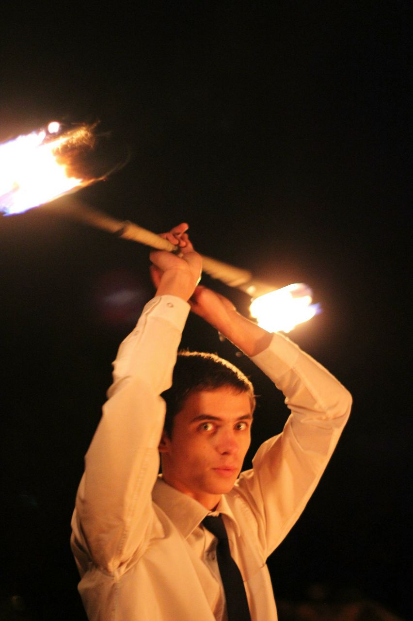 Андрей Мхитарян >>>Tu-Pish<<< | Хабаровск