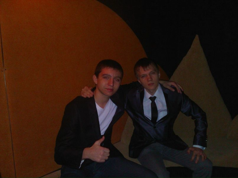 Евгений Берест | Москва