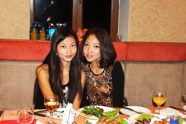 Рамиля Джамазова | Алматы