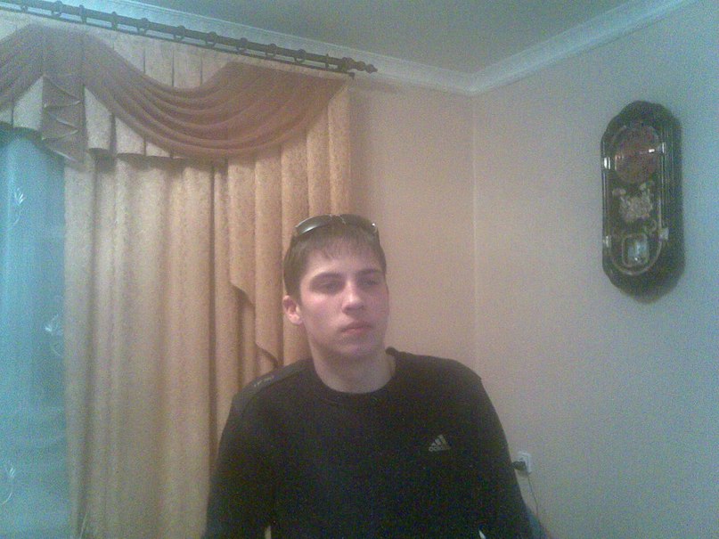 Максим Иванов | Судогда