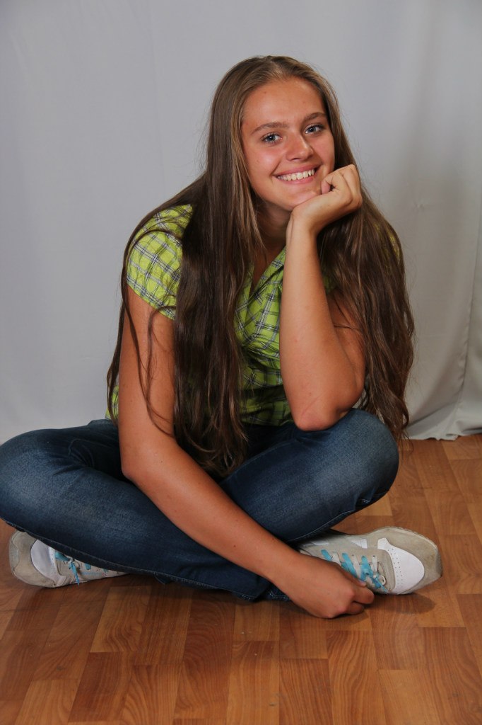 Катя Нестеренко | Харьков