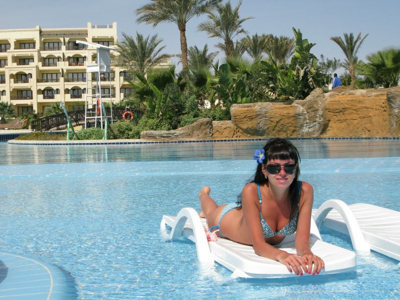 Марина Бауэр | Ярославль