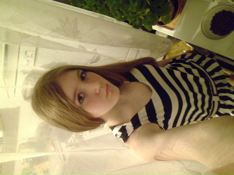 Ульяна Быстрова | Красноярск