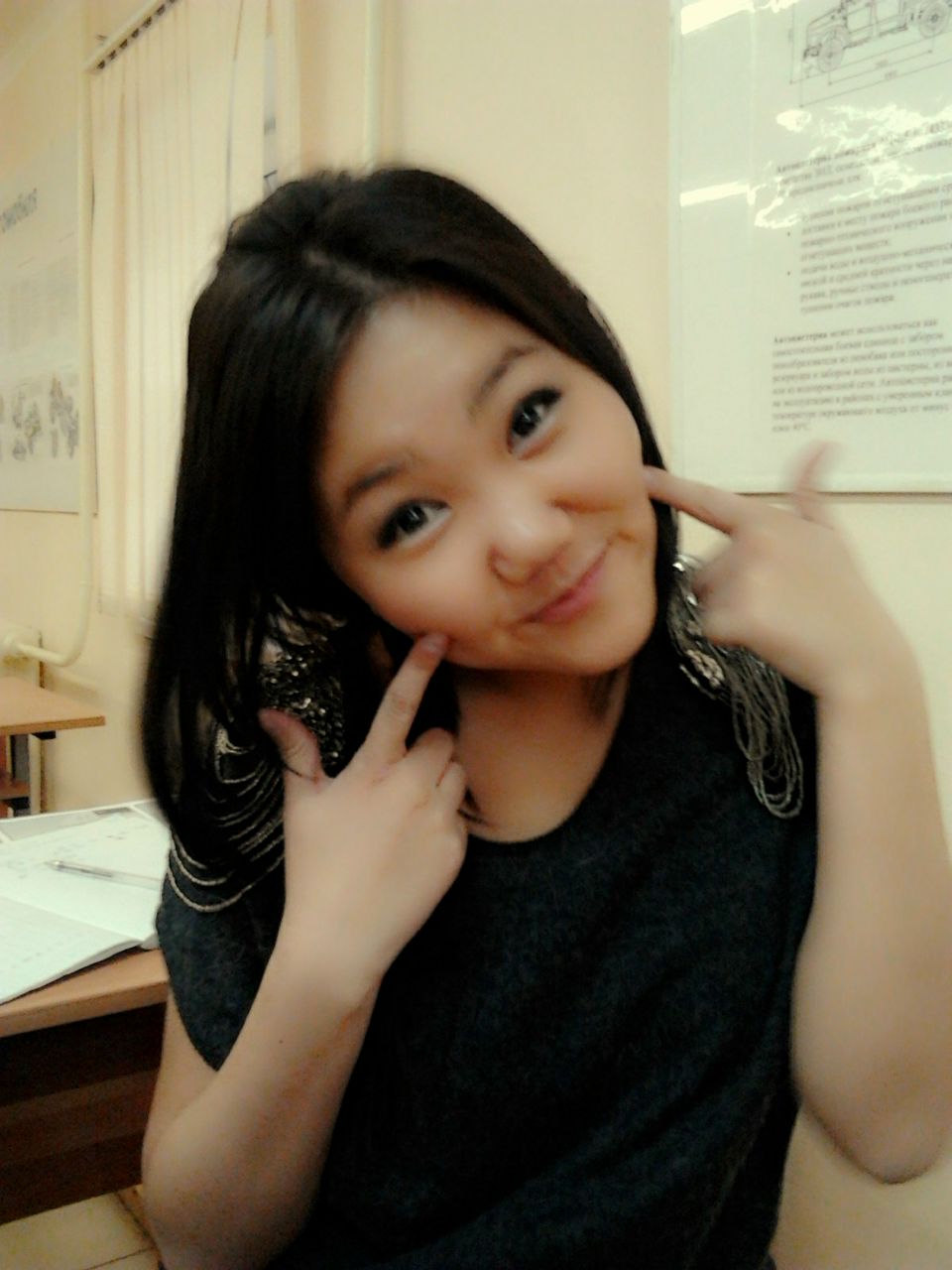 Арюна Шобоева | Санкт-Петербург