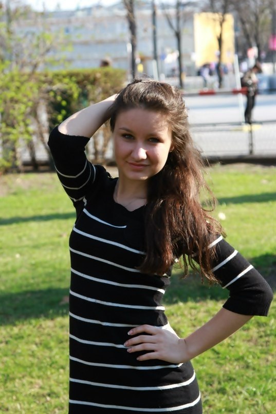 Елизавета Хавченко | Киев