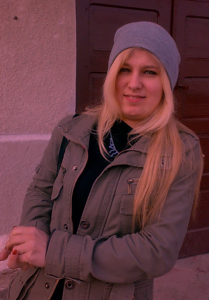 Лєна Фейцарук | Ужгород