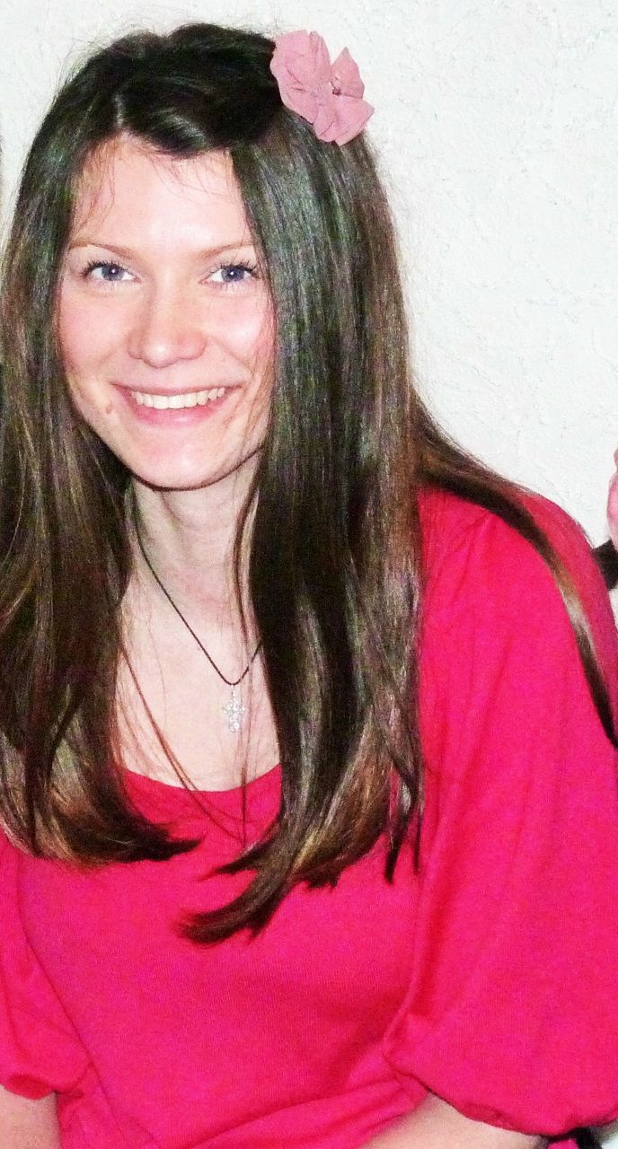 Мариша Гавриленко | Миргород