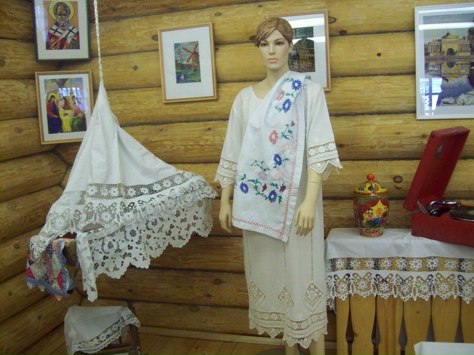 Анна Лебедева | Санкт-Петербург