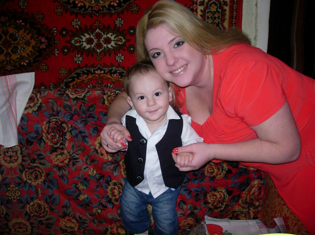 Анна Томинова | Тула