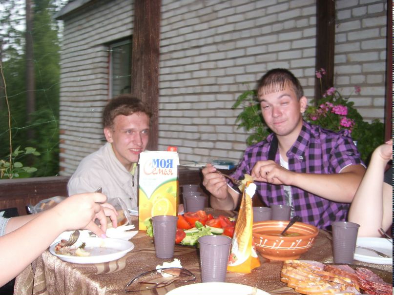 Артем Годовиков | Вырица