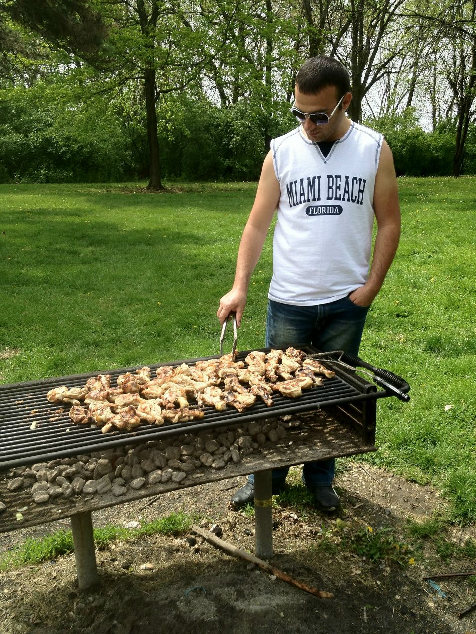 Halil Mukaddimov | Dayton