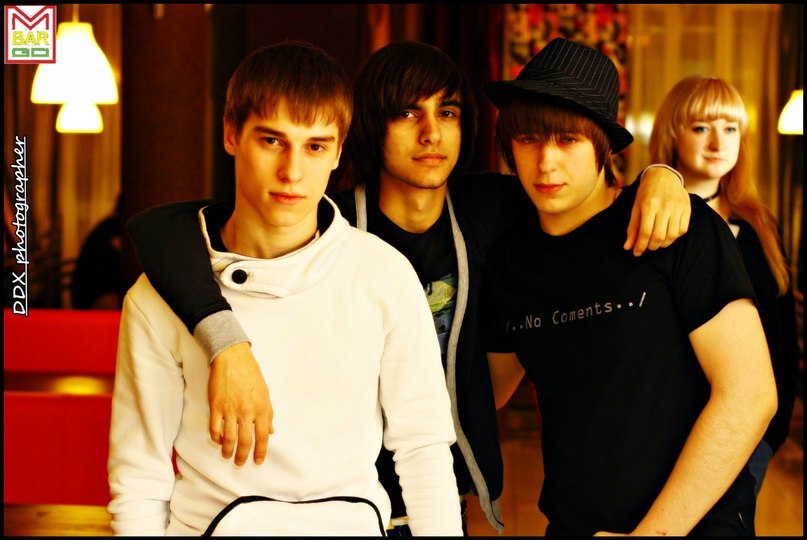 Андрей Лав **Po Sportu** | Сургут