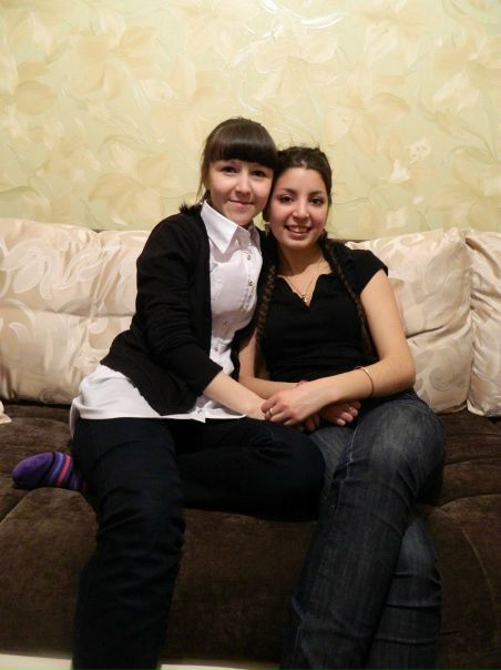 №55, Альбина Лубашева, 34 года, Казань №55, Альбина Лубашева, 34 года, Казань