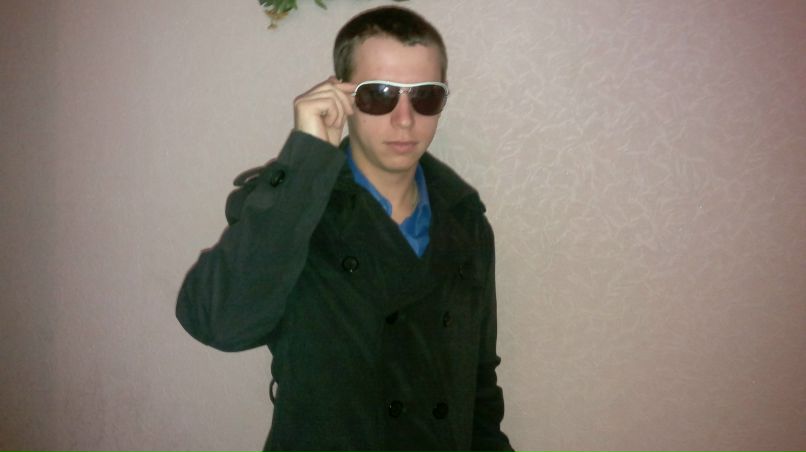 Віталік Кравчук | Тернополь