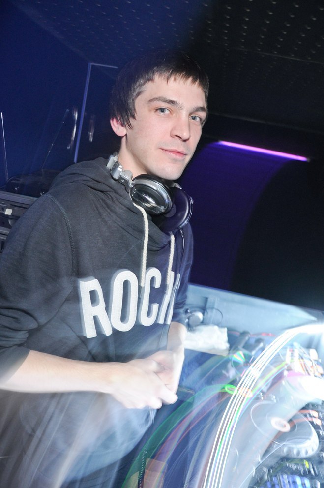 Алексей Володин | Руза