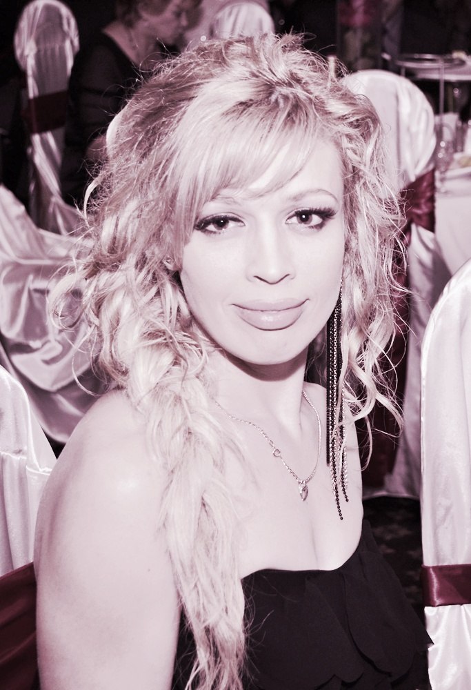 Mashylya Gavrylyuk | New York City