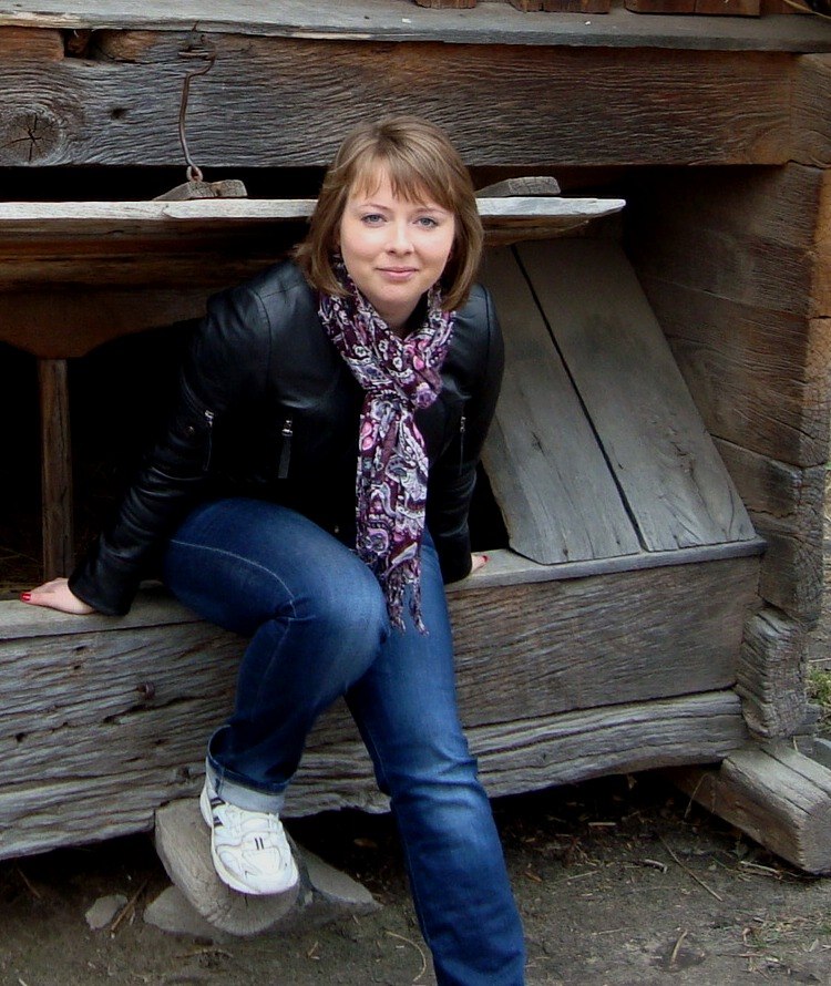 Галина Коваль | Киев