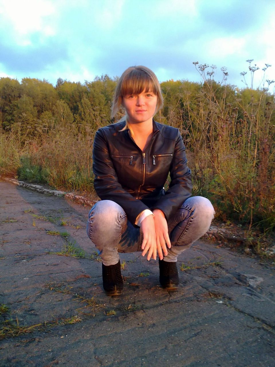 Яна Прохорова | Нижний Новгород