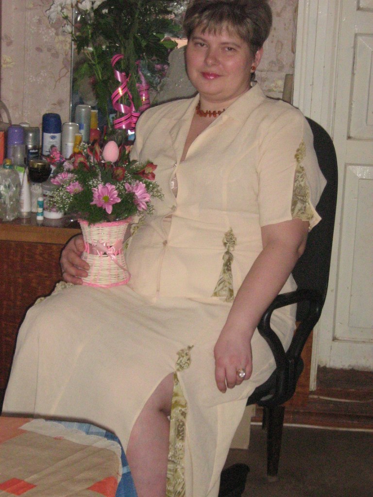 Елена Сергеева | Гатчина