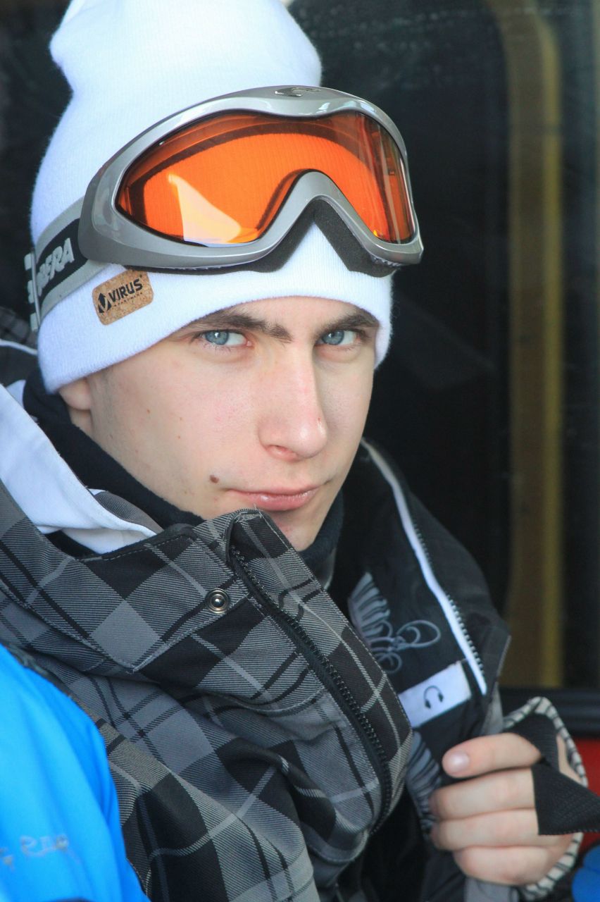 Роман Абрамович | Санкт-Петербург