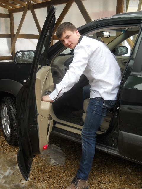 Петя Михайльо | Терново