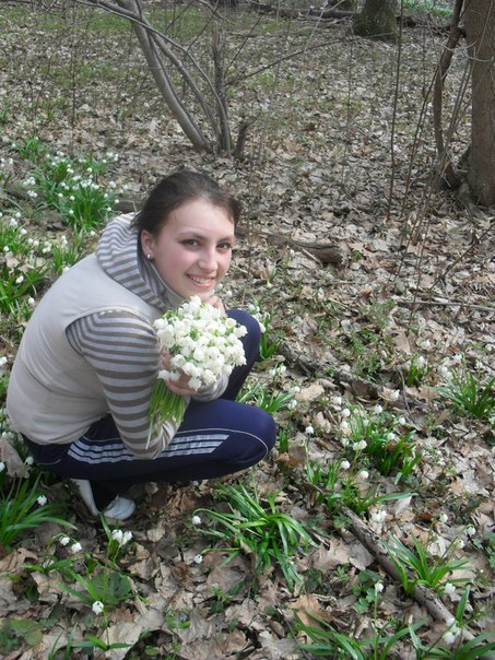 Ліля Прокопів Назар | Калуш
