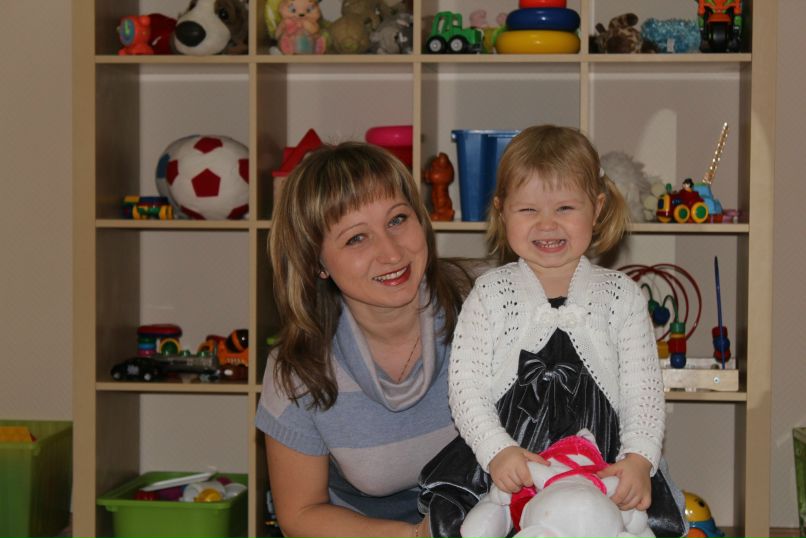 Екатерина Чистякова | Санкт-Петербург