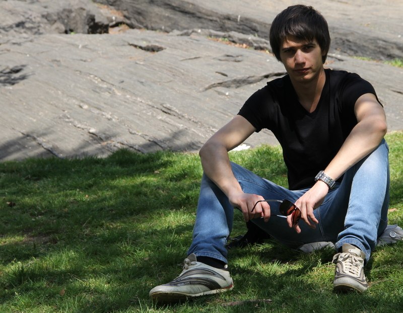 Dionisie Dobreanschi | Кишинев