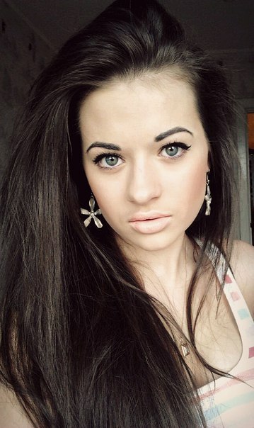 Алёна Зан | Братск