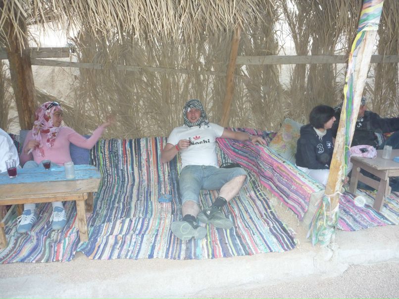 Анатолий Кабин | Сочи