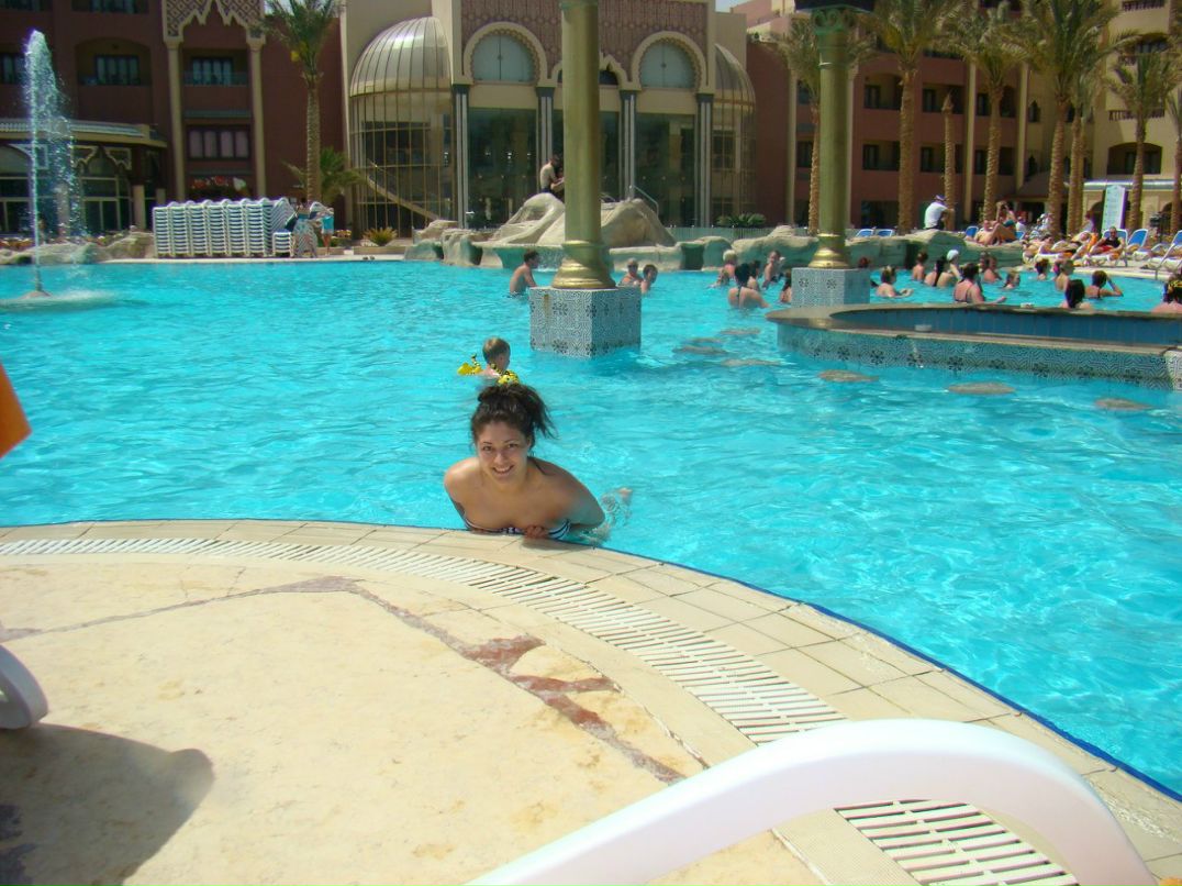 Анастасия Матвеева | Санкт-Петербург