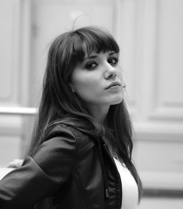 Регина Костомаха | Москва