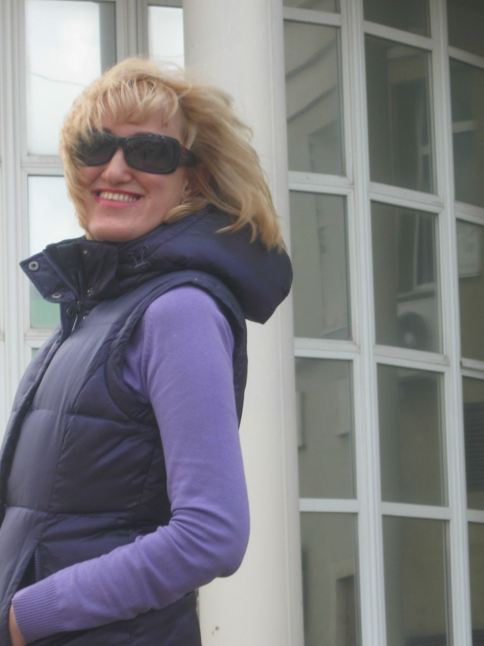 Люция Фаткуллина-Нурутдинова | Уфа