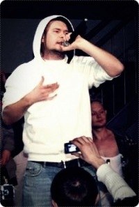 Александр Алексеев | Москва