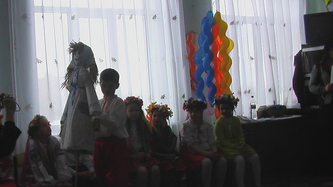 Юлия Приступа (Василенко) | Каменское / Днепродзержинск