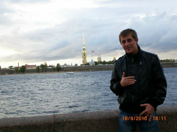 №2, Alexandr Gumenyuk №2, Alexandr Gumenyuk