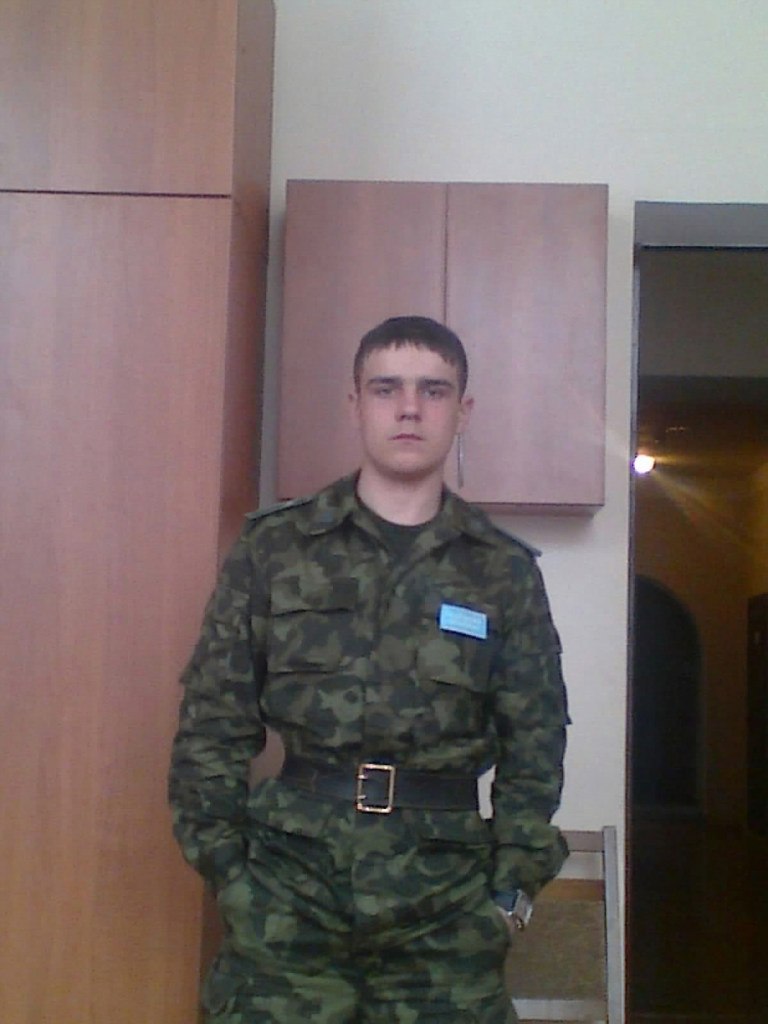 Юрий Шульга | Полтава