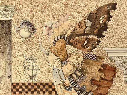 Светлана Петрачкова | Larnaca