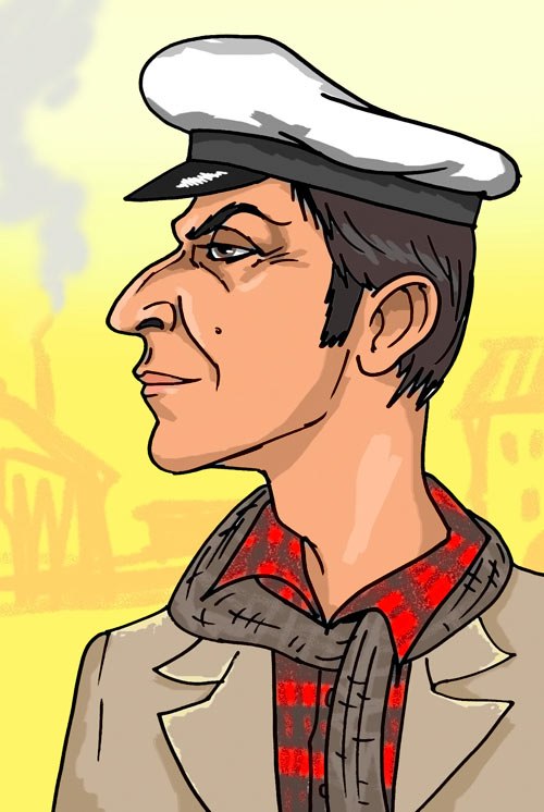 Клава Черепица | Хмельницкий