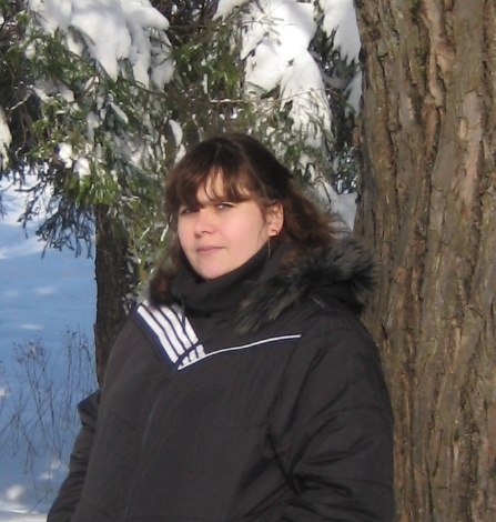 Наталья Андреева | Олонец