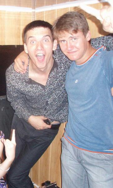 Василий Шарага Игоревич | Санкт-Петербург