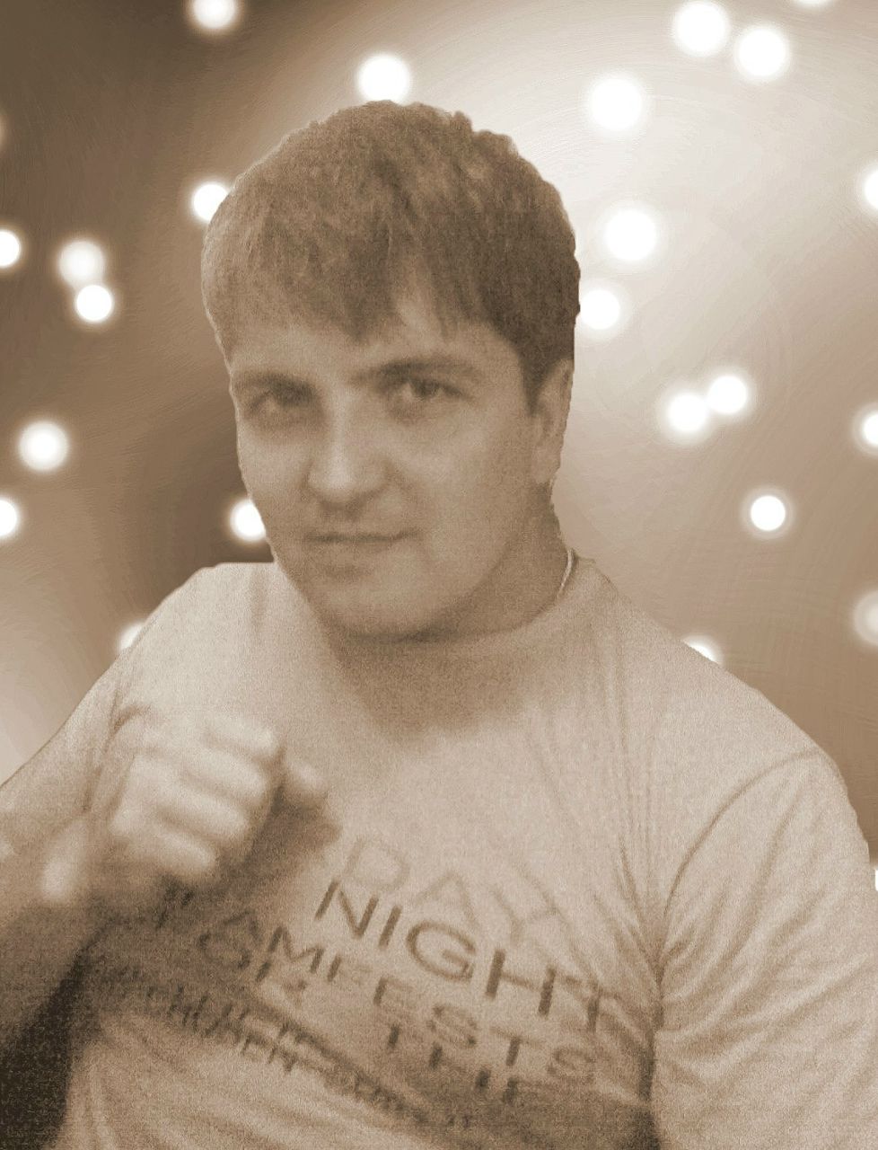 Дмитрий Яргунин | Норильск