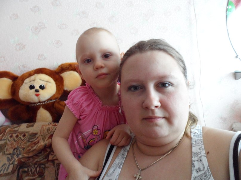 Светлана Макарова | Тольятти