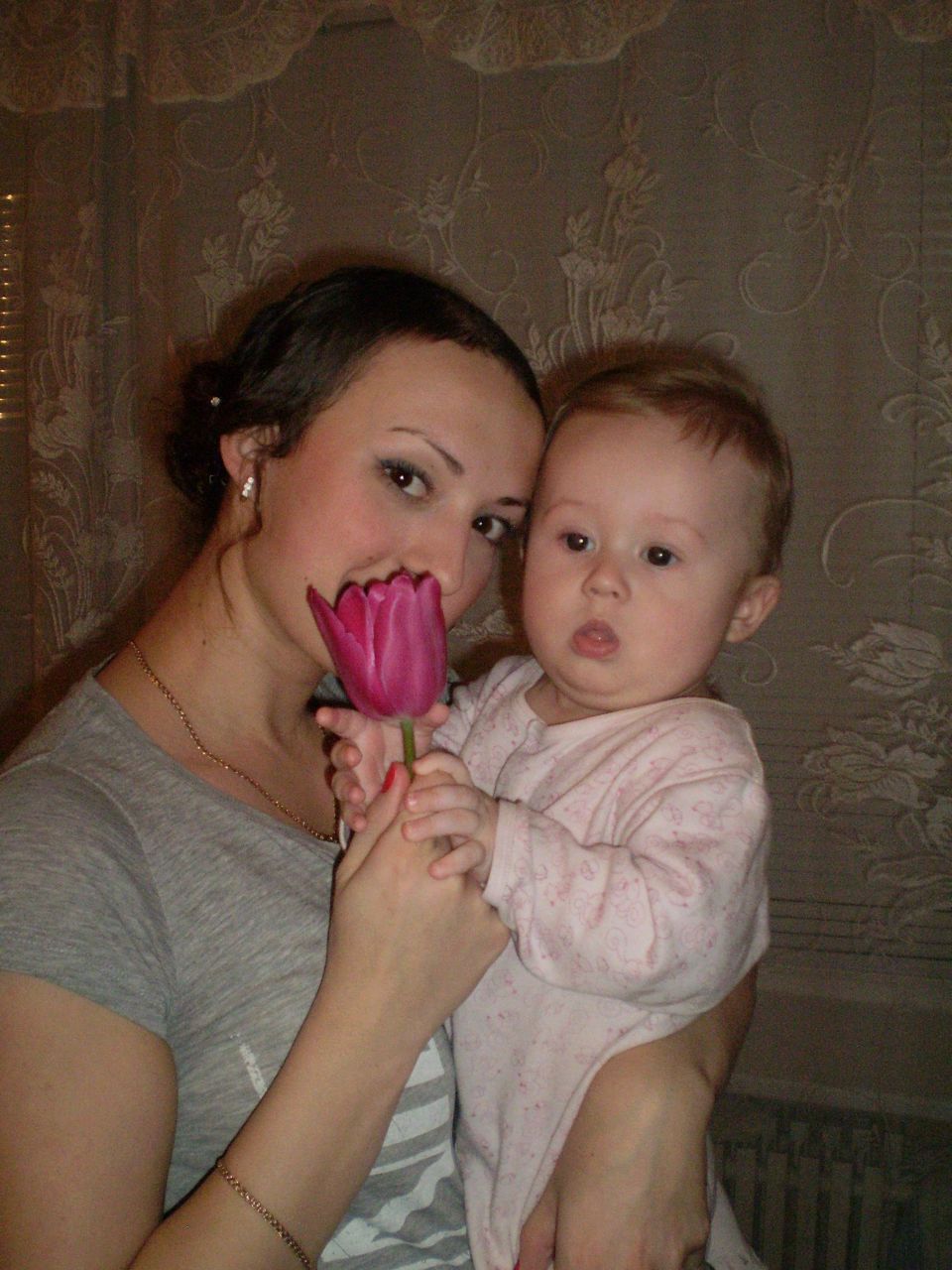 Виктория Перунова | Днепр (Днепропетровск)