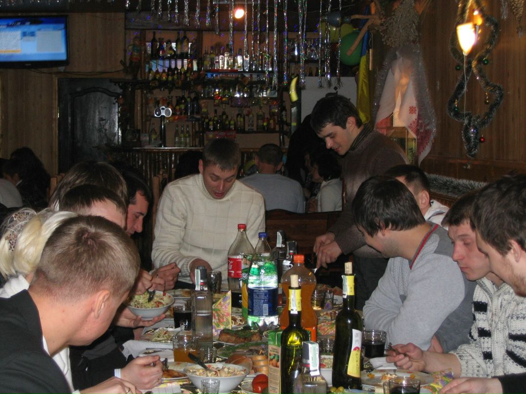 Юлия Чиженкова | Киев