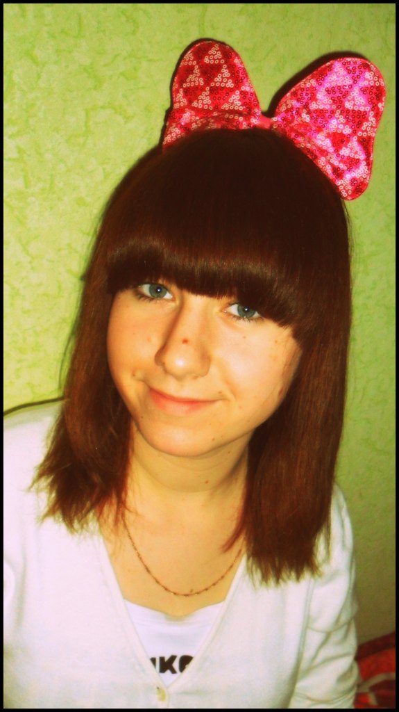 Катерина Катасонова | Москва